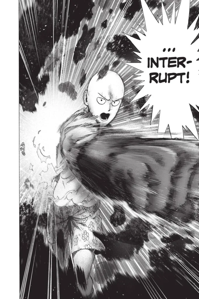 One Punch Man Chapter 55.6 | Read Full Online Manga 15 one punch man ch55.6 page15